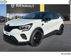 Renault Captur Dijon