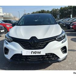 Renault Captur E-Tech 145 SL Rive Gauche Dijon