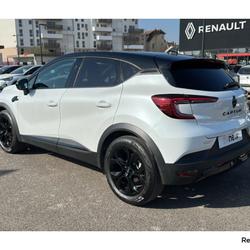Renault Captur E-Tech 145 SL Rive Gauche Dijon