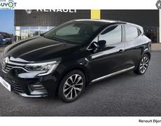 Renault Clio 5 Dijon