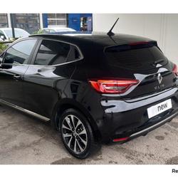 Renault Clio 5 Clio E-Tech 140 - 21N Intens Dijon