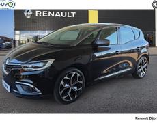 Renault Scenic 4 Dijon