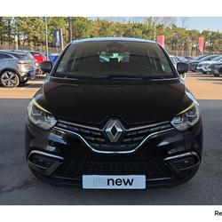Renault Scenic 4 Scenic TCe 140 FAP - 21 Intens Dijon