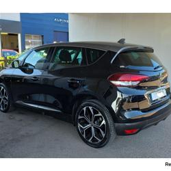 Renault Scenic 4 Scenic TCe 140 FAP - 21 Intens Dijon