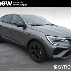 Renault Arkana E-Tech 145 - 21B R.S. Line Gap