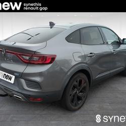 Renault Arkana E-Tech 145 - 21B R.S. Line Gap