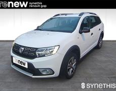 Dacia Logan MCV Gap