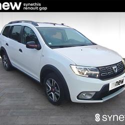 Dacia Logan MCV Logan MCV Blue dCi 95 SL Techroad Gap