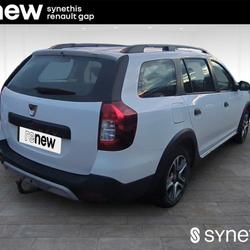 Dacia Logan MCV Logan MCV Blue dCi 95 SL Techroad Gap