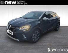 Renault Captur Gap