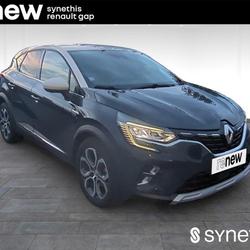Renault Captur E-Tech Plug-in 160 - 21 Intens Gap
