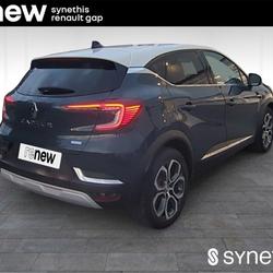 Renault Captur E-Tech Plug-in 160 - 21 Intens Gap
