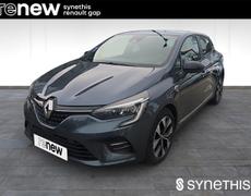 Renault Clio 5 Gap