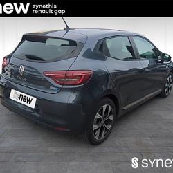 Renault Clio 5 Clio E-Tech 140 Limited Gap