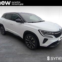 Renault Austral E-Tech hybrid 200 Techno Gap