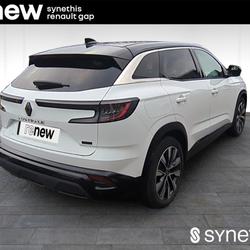 Renault Austral E-Tech hybrid 200 Techno Gap