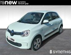 Renault Twingo 3 Gap