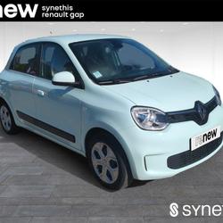 Renault Twingo 3 Twingo III SCe 75 - 20 Zen Gap