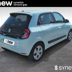 Renault Twingo 3 Twingo III SCe 75 - 20 Zen Gap
