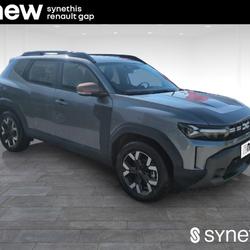 Dacia Duster Hybrid 140 Extreme Gap