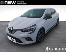 Renault Clio 5 Gap
