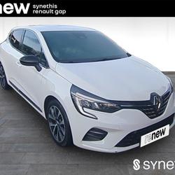 Renault Clio 5 Clio E-Tech full hybrid 145 Techno Gap