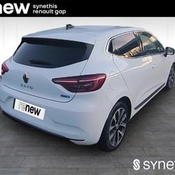 Renault Clio 5 Clio E-Tech full hybrid 145 Techno Gap