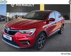 Renault Arkana Dijon