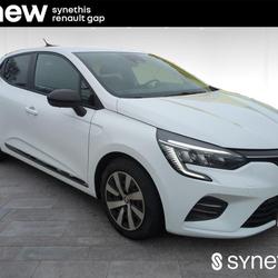 Renault Clio 5 Clio TCe 100 GPL Evolution Gap
