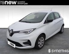 Renault Zoe Gap