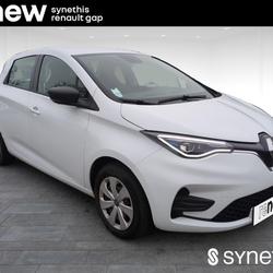 Renault Zoe R110 Achat Int&eacute;gral Life Gap