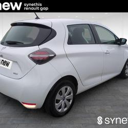 Renault Zoe R110 Achat Int&eacute;gral Life Gap