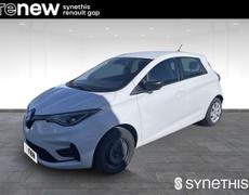 Renault Zoe Gap