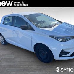 Renault Zoe R110 Achat Int&eacute;gral Life Gap
