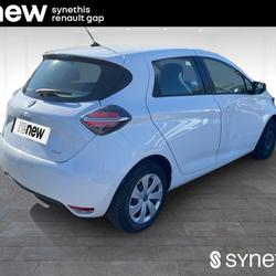 Renault Zoe R110 Achat Int&eacute;gral Life Gap
