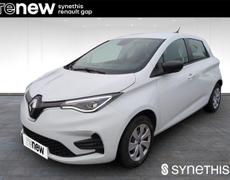 Renault Zoe Gap