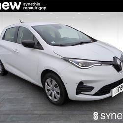 Renault Zoe R110 Achat Int&eacute;gral Life Gap