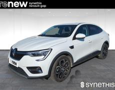 Renault Arkana Gap