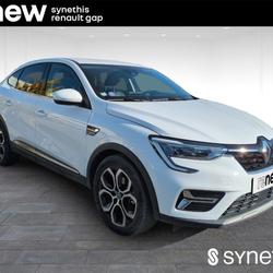 Renault Arkana E-Tech 145 - 21B Intens Gap