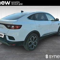 Renault Arkana E-Tech 145 - 21B Intens Gap