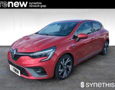 Renault Clio 5 Gap