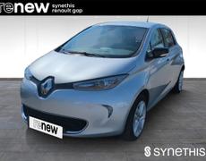 Renault Zoe Gap