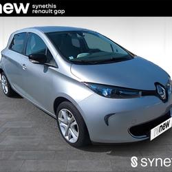 Renault Zoe R90 Zen Gap