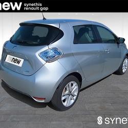 Renault Zoe R90 Zen Gap