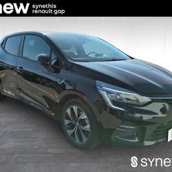 Renault Clio 5 Clio E-Tech full hybrid 145 Evolution Gap