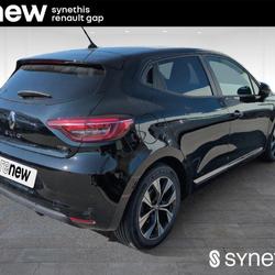 Renault Clio 5 Clio E-Tech full hybrid 145 Evolution Gap