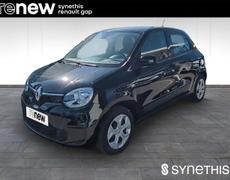 Renault Twingo 3 Gap