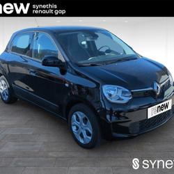 Renault Twingo 3 Twingo III SCe 65 Equilibre Gap