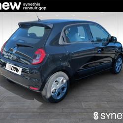 Renault Twingo 3 Twingo III SCe 65 Equilibre Gap