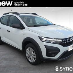 Dacia Sandero TCe 90 Stepway Essential Gap